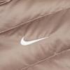 Nike Therma-Fit FW25 Abbigliamento Sportivo Piumino Antivento Giacca Trapuntata Calda con Zip Manica Lunga Donna giacche HV5106-214