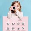Children Camera Mini Digital Kids Camera Can Take Picture Video Small Camera Photography Children Birthday Gift Kids Toy