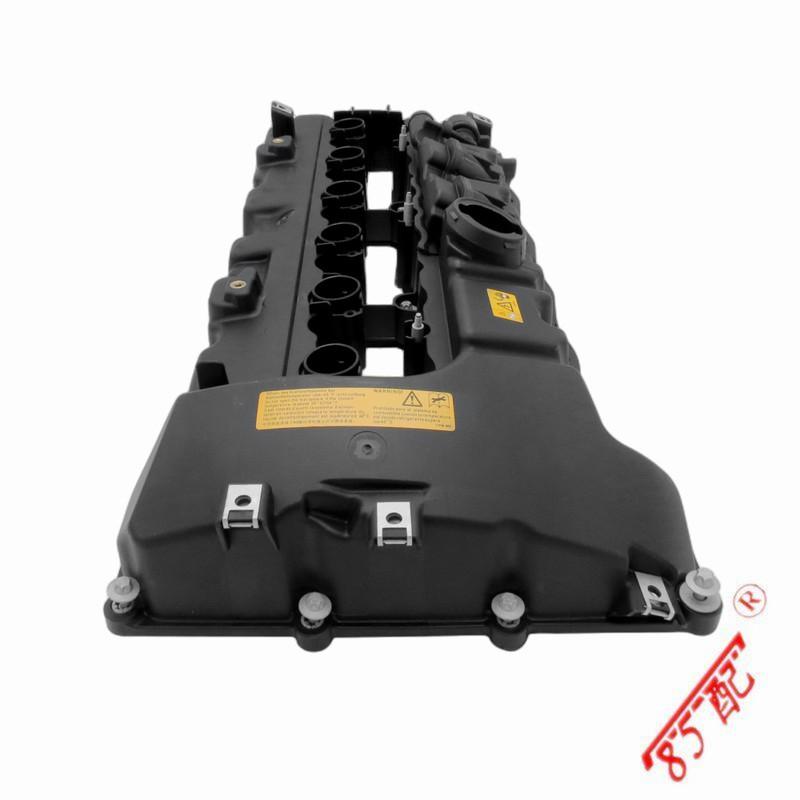 New Cylinder Head Rocker Valve Cover Valve Cover 11127565284 FOR BMW N54 F02/E70 135i 335i 535i 740i X5 E70 3.0L Z4