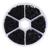 Pack of 970 Small Open Jump Rings Metal Split Rings for Necklaces Bracelets Earrings Anklets Jewelry Making Supplies