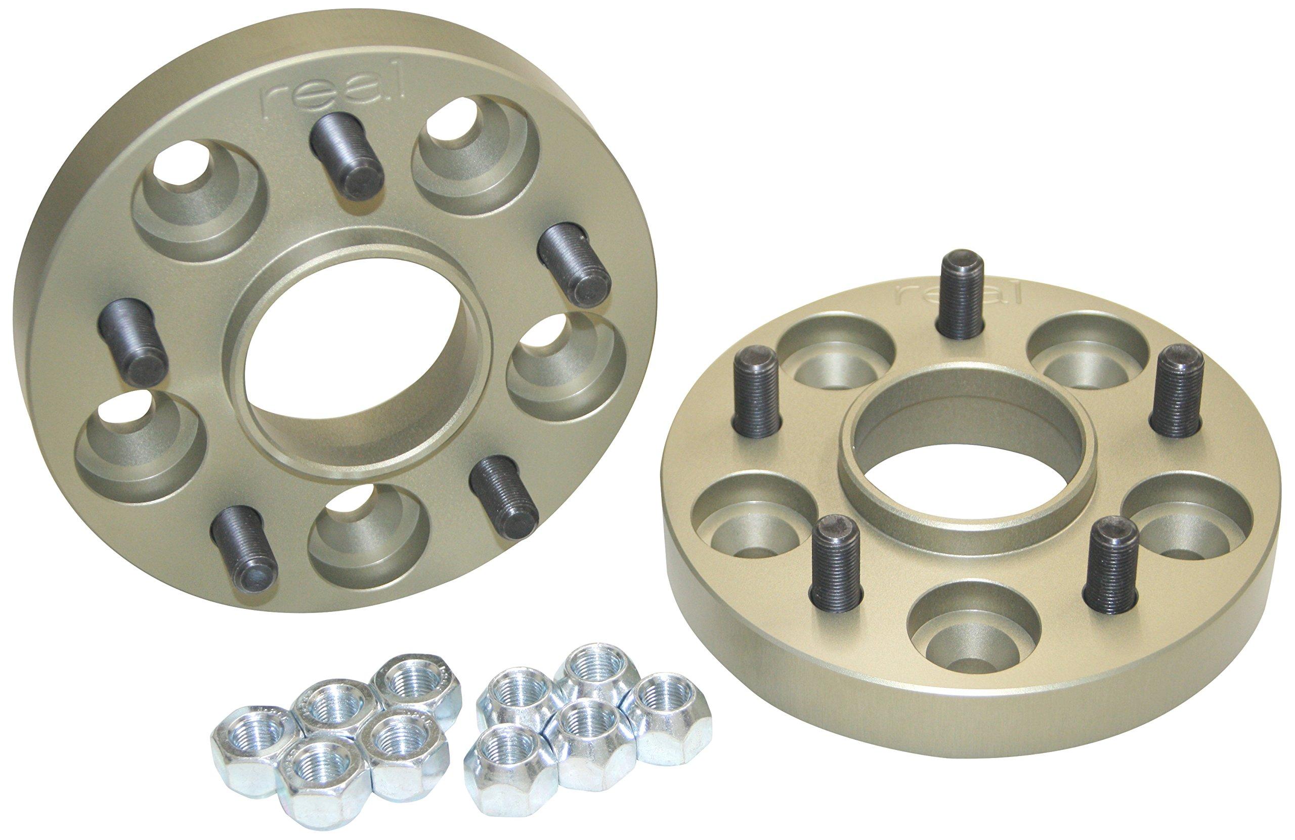 

Сделано по стандарту безопасности KSP REAL Широкая колея Проставка 25мм для Японии, соответствует, автомобили Lexus/Toyota, 114.3-5H-P1.5, 60мм, KS-5225