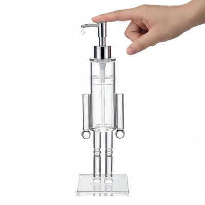 Banyo ve tuvalet – Sıvı Sabunluklar