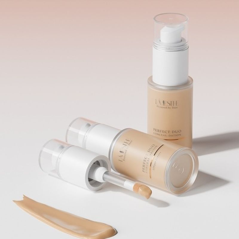 Perfect Duo Concealer 32ml