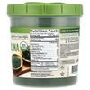 Organic Spirulina Powder, 227G(8Oz)