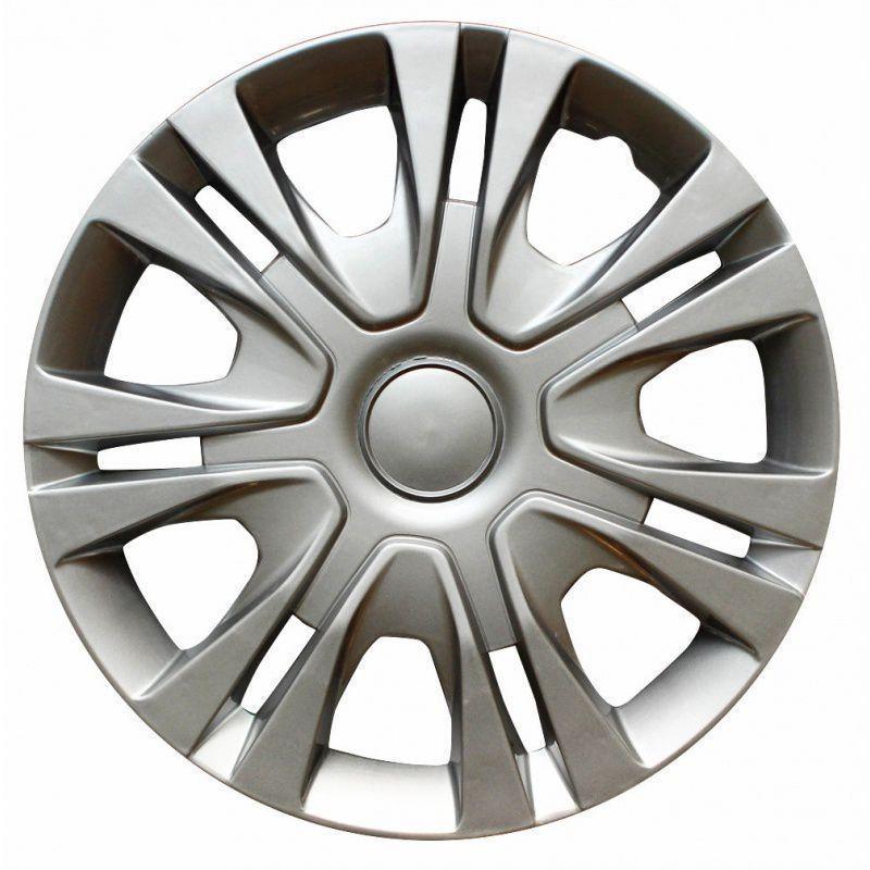 

Универсальный колпак на колесо автомобиля - Подходит для 12 до 17 - Декоративный колпак на стальной обод