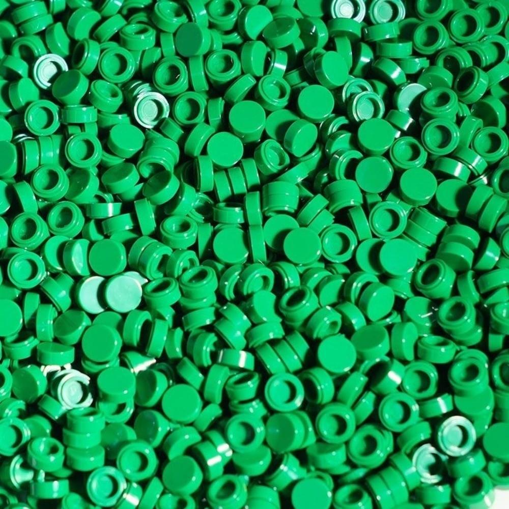 Stress Relief DIY Squishy Toy Filler 100g Round Granule Beads Filler Adults Beginners
