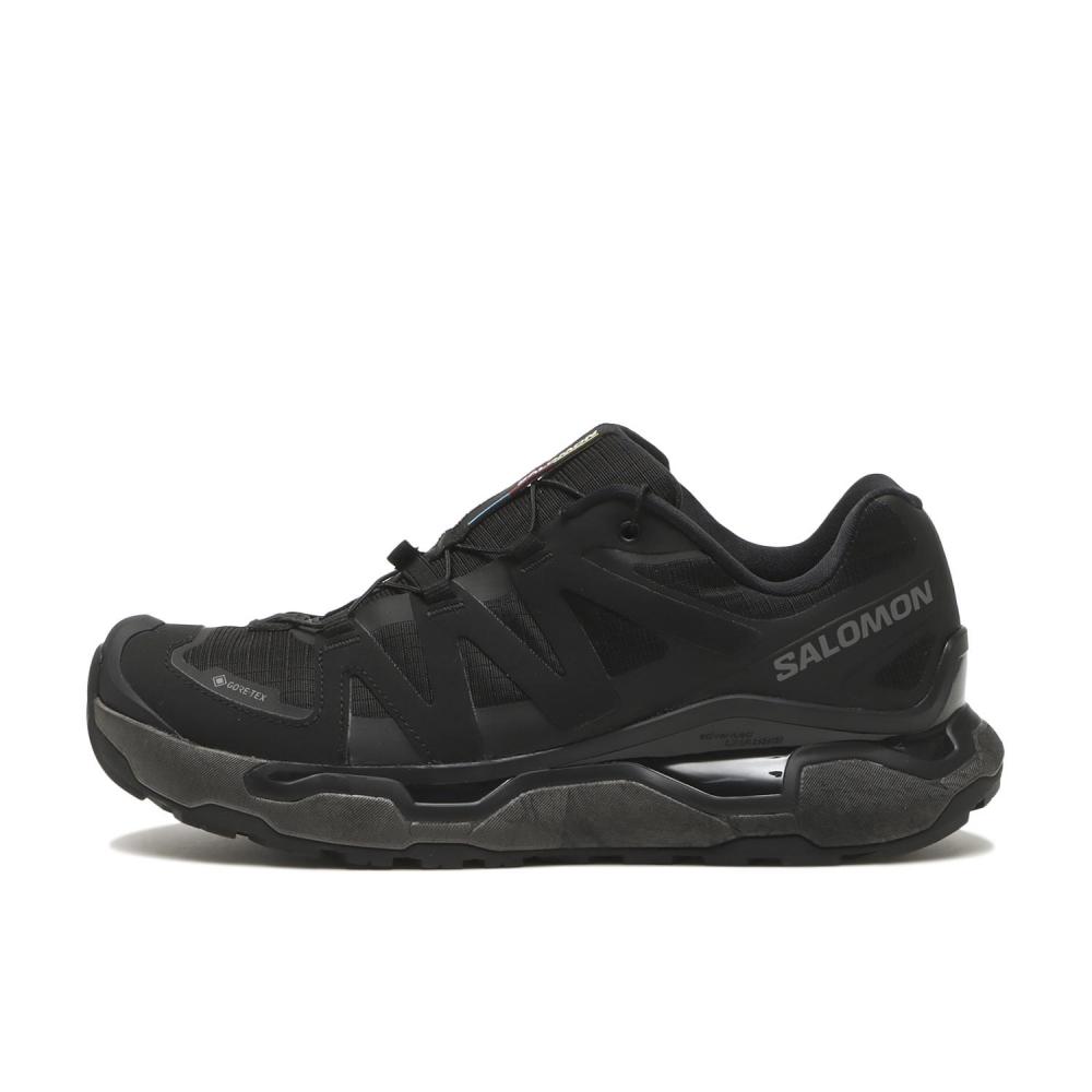 SALOMON Xc Roam Gtx L49126600 Black Black Cas