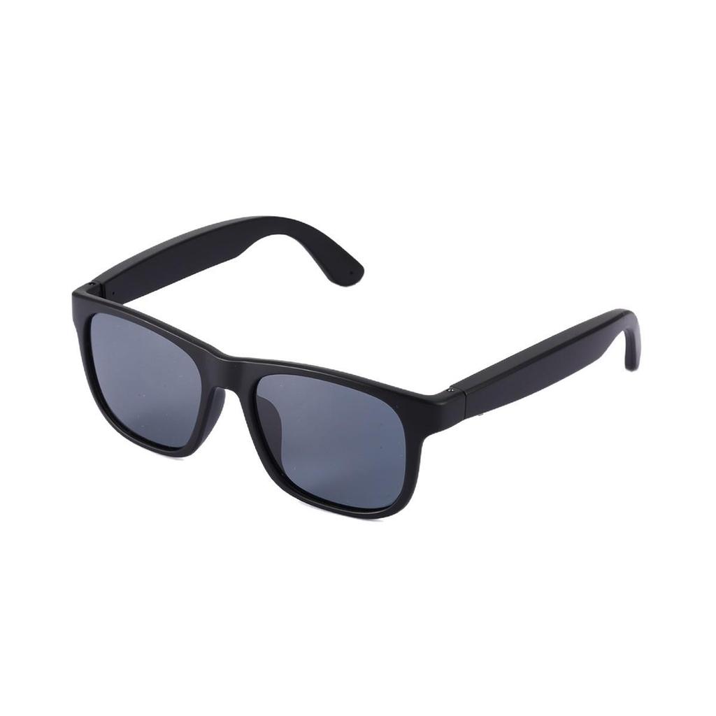 Smart Bluetooth Sunglasses with Music, Call & Navigation - UV Protection for Cycling & Driving