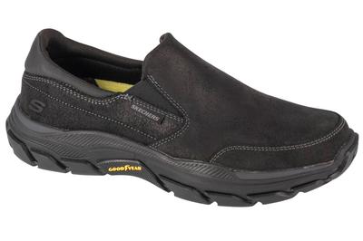 Respeitado - Calum, Sapatos pretos masculinos