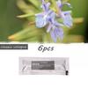 6Pcs Car Air Freshener Purifier Solid Perfume Car Styling Solid Diffuser Stick Replacement Cores Conditioning Air Vent Perfum