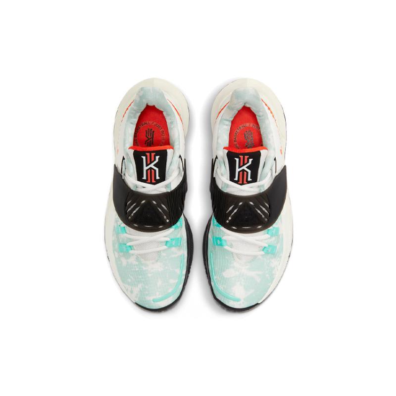 Nike Kyrie Low 3 'Sail Team Orange' Nike CJ1286-101