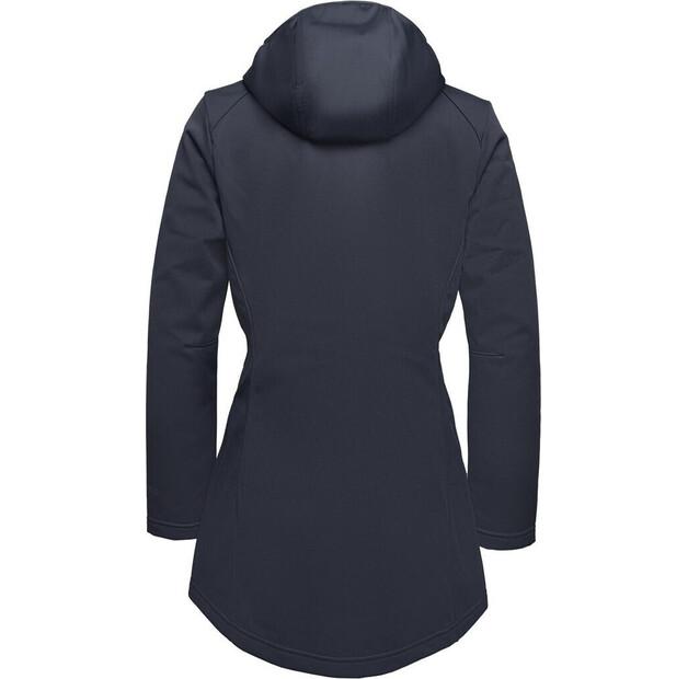 Пальто Jack Wolfskin Windhain Coat