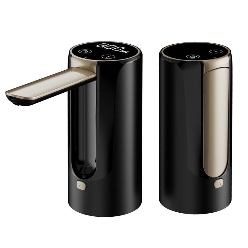 Portable Automatic Electric Drinking Water Pump Dispenser