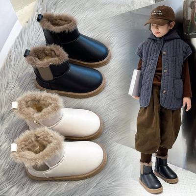 Unisex – Scarponcini e stivaletti