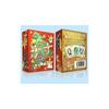 Mob+ Nana - Christmas (2-5 Players, 15 Minutes, Ages 6+) Board Game
