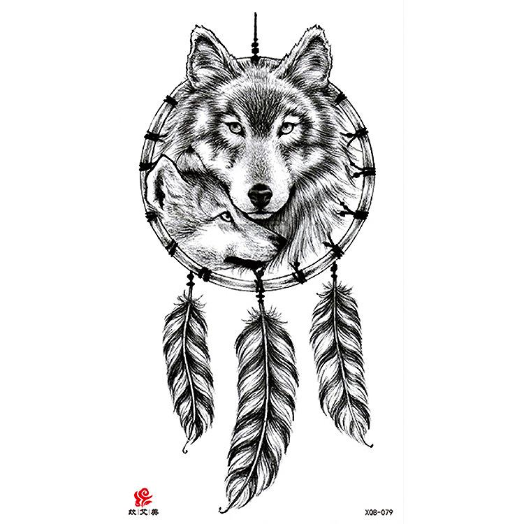 Hotsell Water Based Temporary Tattoo Stickers Waterproof Tattoo Temporary for Men