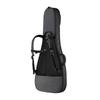 Basiner Basiner Guitar Case ACME Series Guitar Gig Bag Charcoal Grey Semi-Acoustic (Gig Case) ACME-SH [ ]