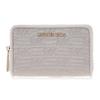 Women's Logo Zip Around Card Wallet 34S3GJ6D0J 270