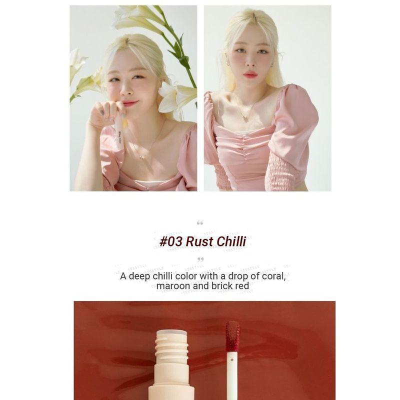 Bling Glow - Air Fix Tint - 3 Colors