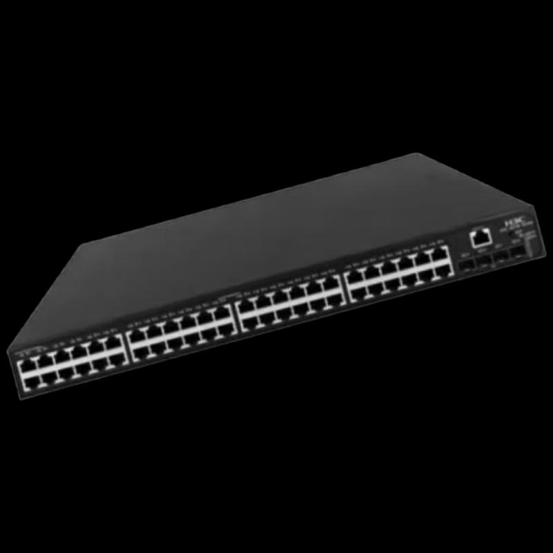 H3C S5130S-EI Series Gigabit Managed Switch