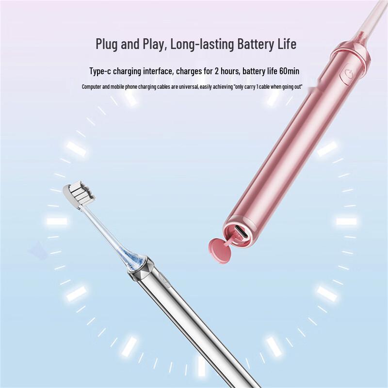 

Skyworth Sonic Electric Toothbrush