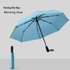 PuLian 23-inch Automatic Folding Umbrella