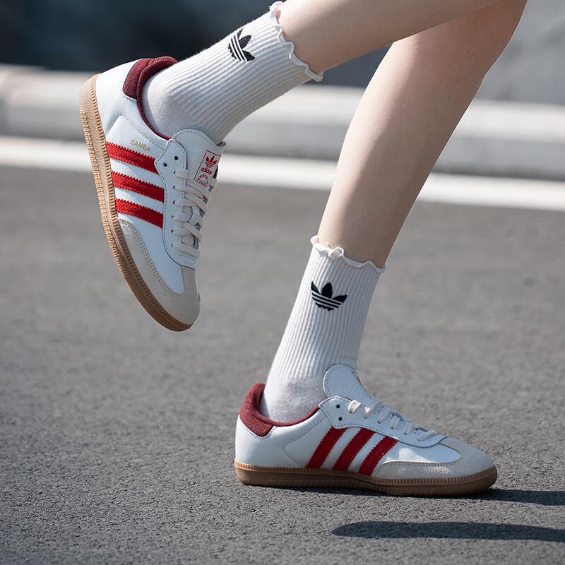 adidas Scarpe Casual Unisex SAMBA OG