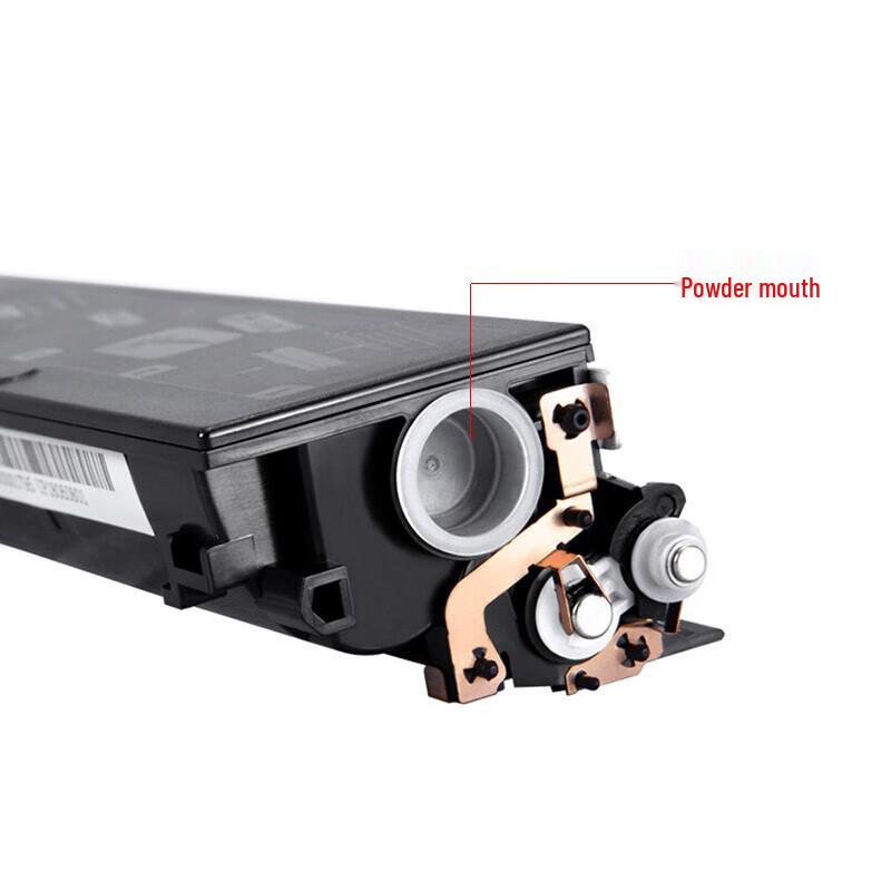 Fushiying Compatible LT100 Black Toner Cartridge