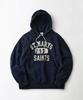 V.S.C Hood Sweat(Marys)_Navy