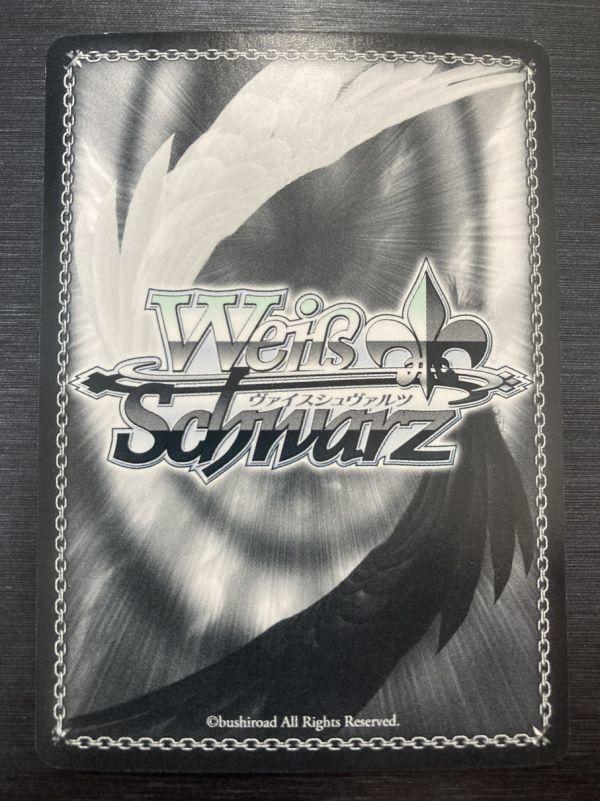 It SR Swimsuit Mai Sakurajima Bunny Girl Senpai Foil Weiss Schwarz Buy Now SBY/W77-056S Condition [A]