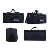 Travel Bag Foldable Large Capacity Waterproof Business Sports Handbag Wear-Resistant Portable Multifunction Duffel Bags Y36A