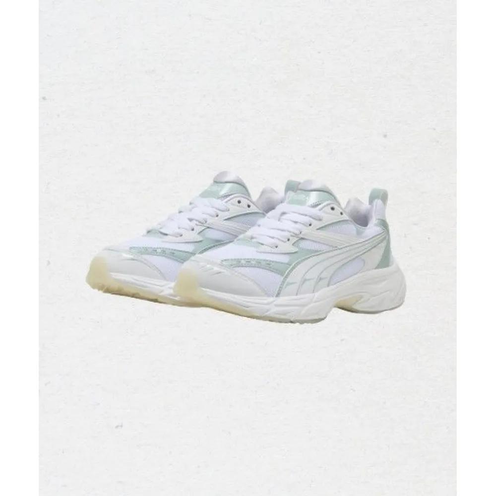 Puma PUMA Morphic Low Escape Wns - White:Mint 401313-02 325608 220