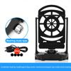 Desk Walking Swing Shaker Mobile Phone Stand Holder Phone Pedometer Step Shaking For Phone Wiggler Counter For iPhone Xiaomi