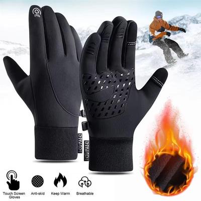 Elektronikzubehör – Touchscreen-Handschuhe
