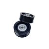 Drive Belt Tensioner Idler Pulley for Mitsubishi Pajero Montero 2001-2006 3.5L 3.8L KH6W V73W V75 V87 V93 V97W 231544 MD368210