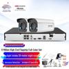 Camerabewaking en accessoires – Cctv