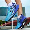 New Running Shoes Men Lightweight Mesh Anti-slip Wear-resistant Casual Sneakers  Men Sports Breathable Sport Shoes Men