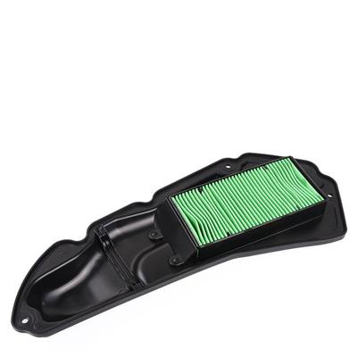 CLICK 160 Filter Air Filter Easy Tallation Design Effective Dust And Dirt Trapping Scooter Engine Maintenance