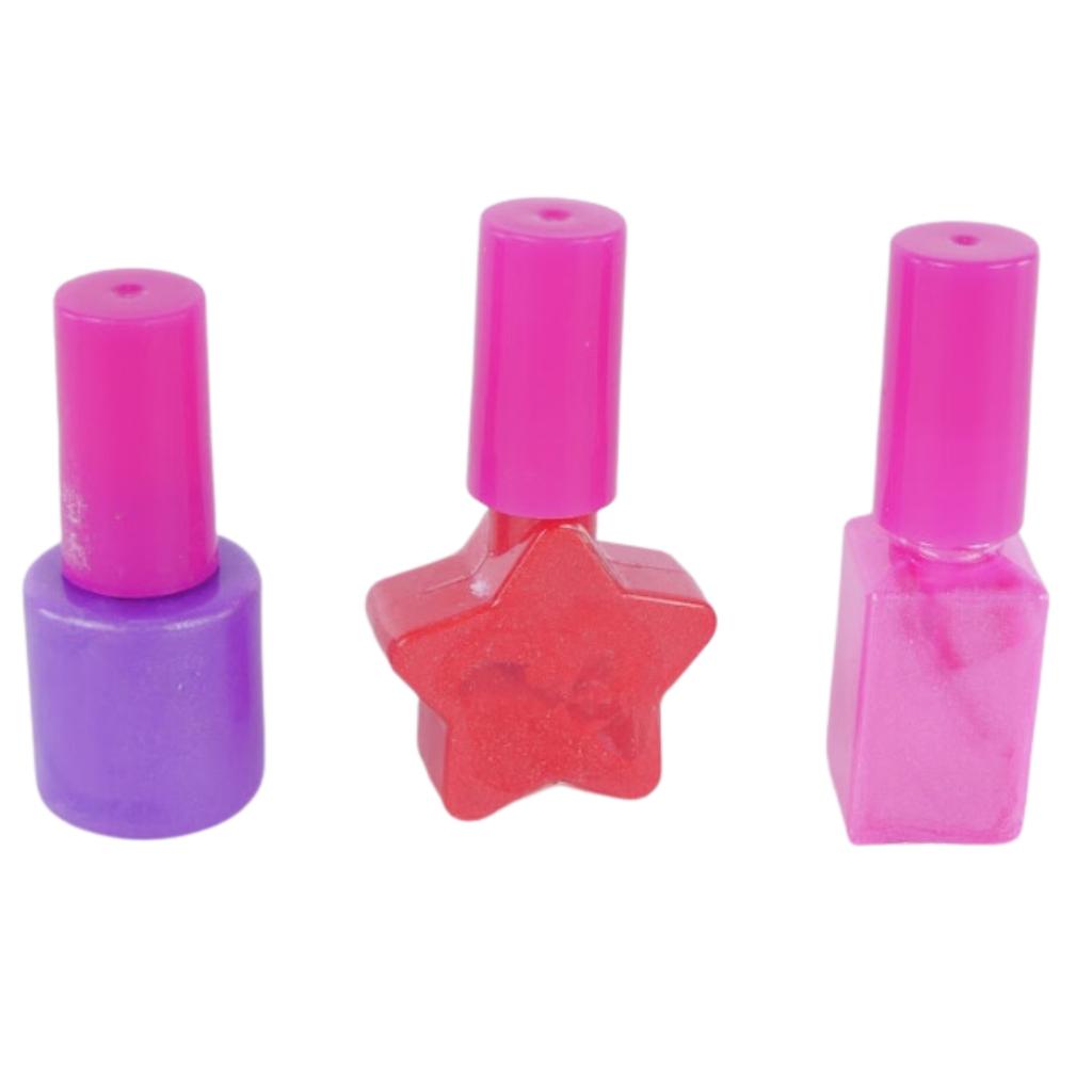 Large Beauty Set For Makeup Cosmetics For Painting Makeup Eyeshadows