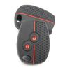2 Buttons Remote Key Shell Case Fob Cover Silicone Key Fob Protector For Renault Modus Clio 3 Twingo Kangoo
