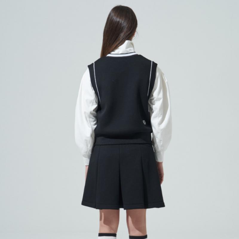 Blu Dot Oversized Volume Vest Bk