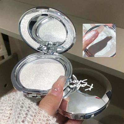 Make-up – Bronzers en highlighters