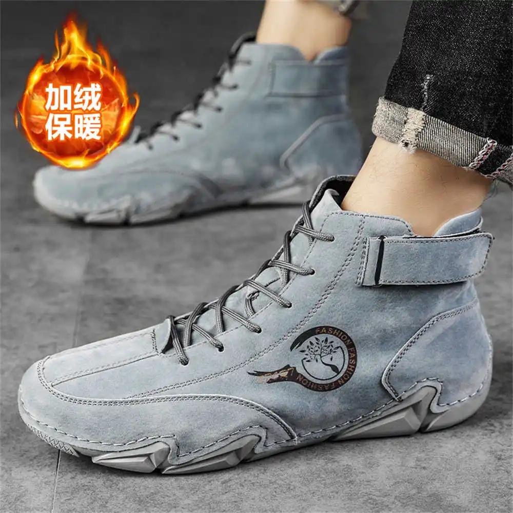 Fashion Winter Fur Padded Brand Sneakers Casual Men's Summer Shoes Top Sale Sports Sapateni Basctt Tenis Losfers On Offer