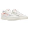Club C Wmns 85 'Chalk Sunbaked Orange' Women's EF3489