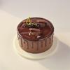 6 Inches Heightened High Simulation Cake Mode New Net Red European Fruit Birthday Fake Cake Plastic Window Sample Display