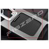 Auto Centre Console Water Tea Cup Holder Roll Up Curtain Cover Plate Storage Box for Geely Emgrand GSGL 2016 2017 2018