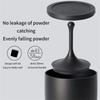 Tazza dosatrice per caffè da 58 mm Lega di alluminio Imbuto dosatore per espresso Tazza di infusione Anello dosatore per portafiltro Distributore Accessori per caffè
