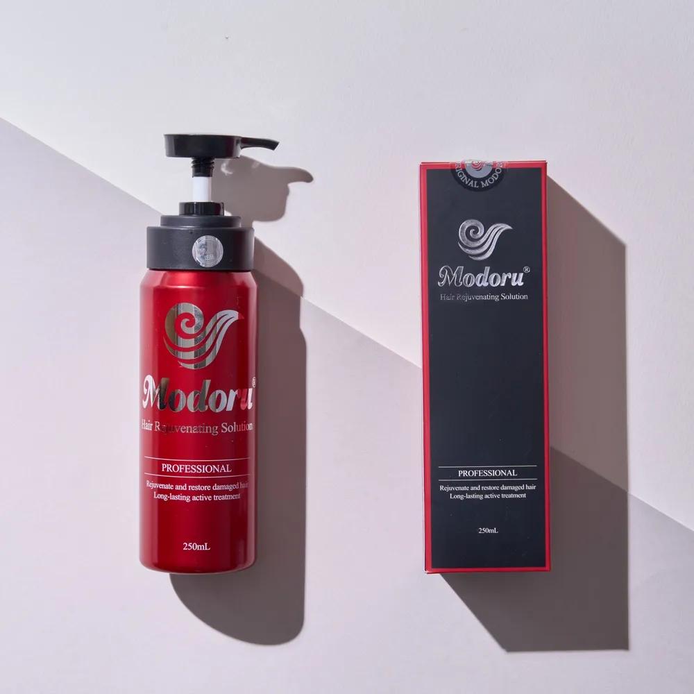 Rejuvenating Damaged Hair Clinic 250ml Protein Hair Pack