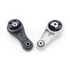 (1pcs) Engine Mounting / Oil sump bracket / Gearbox mount New / old model for Chinese SAIC ROEWE 350 MG5 motor parts 50015710
