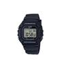 G Shock W 218H 1A W-218H-1A